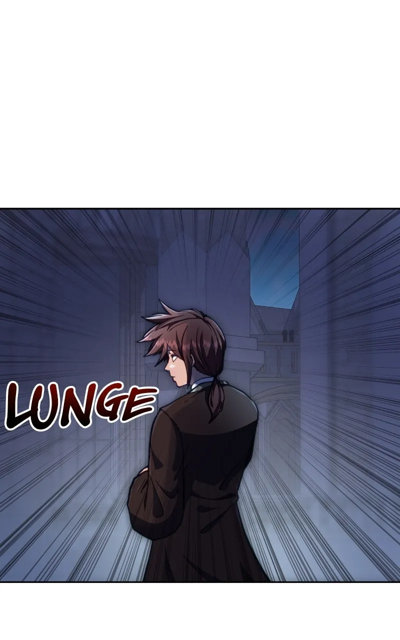 The Holy Emperor’s Grandson is a Necromancer Chapter 82 page 9 - 