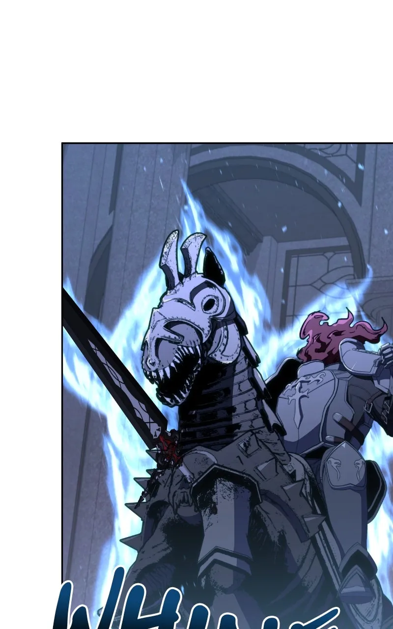 The Holy Emperor’s Grandson is a Necromancer Chapter 83 page 11 - 