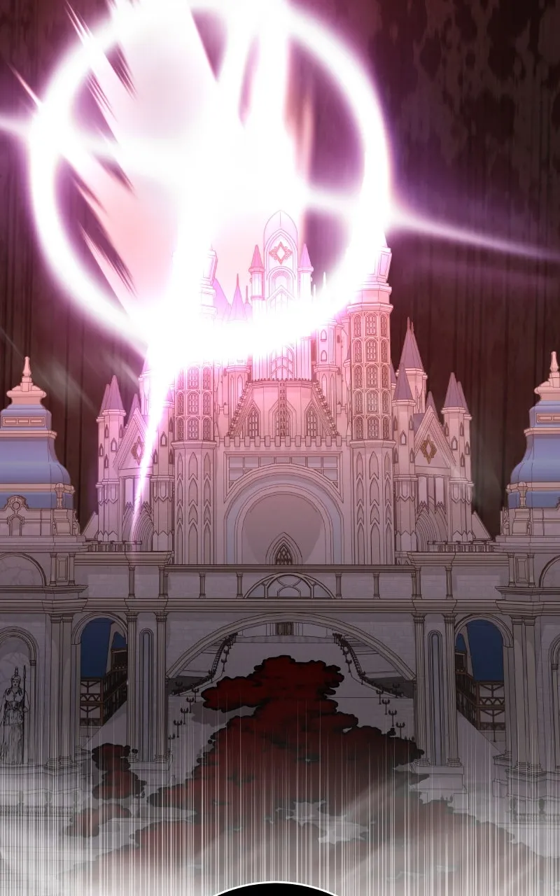 The Holy Emperor’s Grandson is a Necromancer Chapter 83 page 15 - 