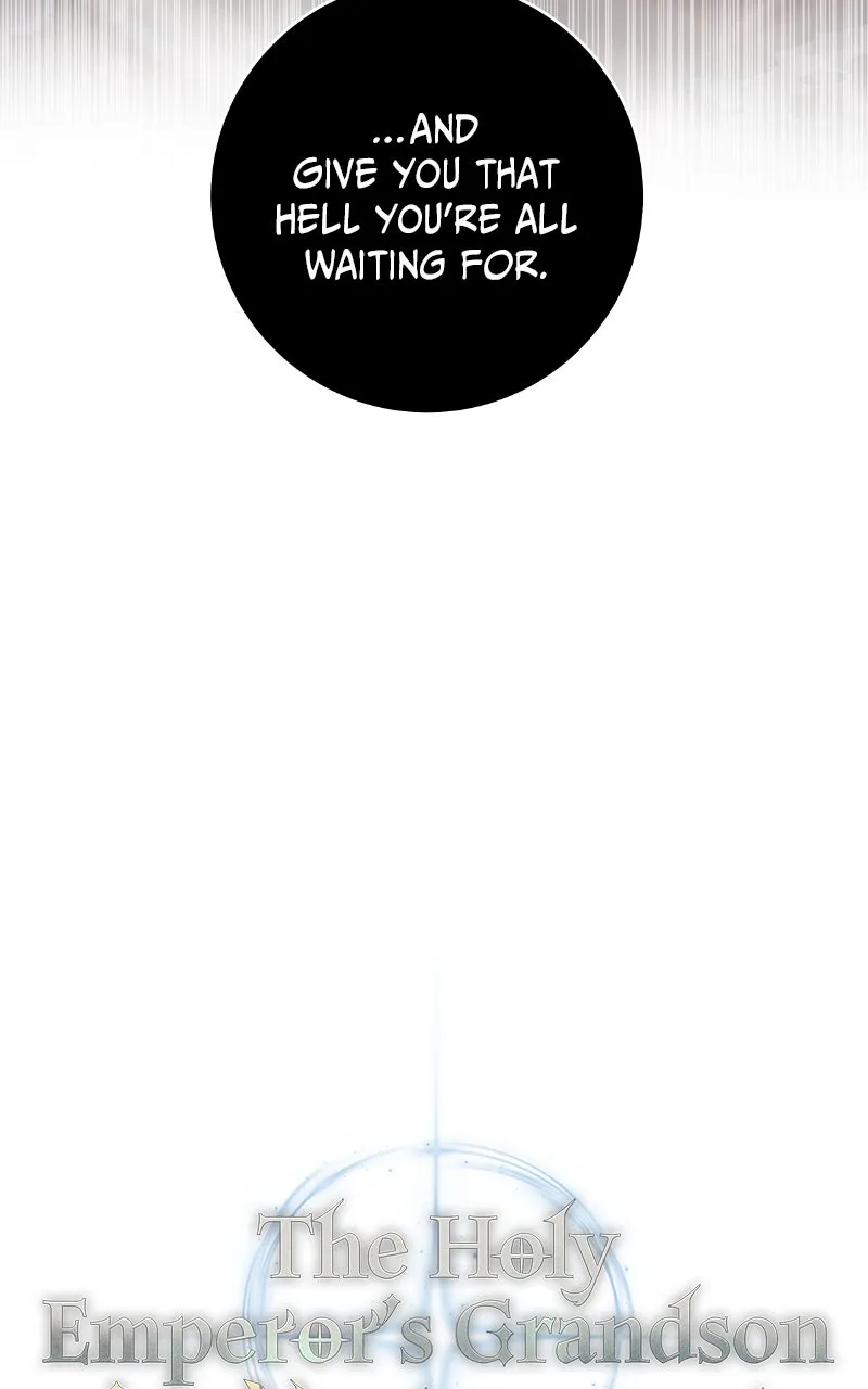 The Holy Emperor’s Grandson is a Necromancer Chapter 83 page 16 - 