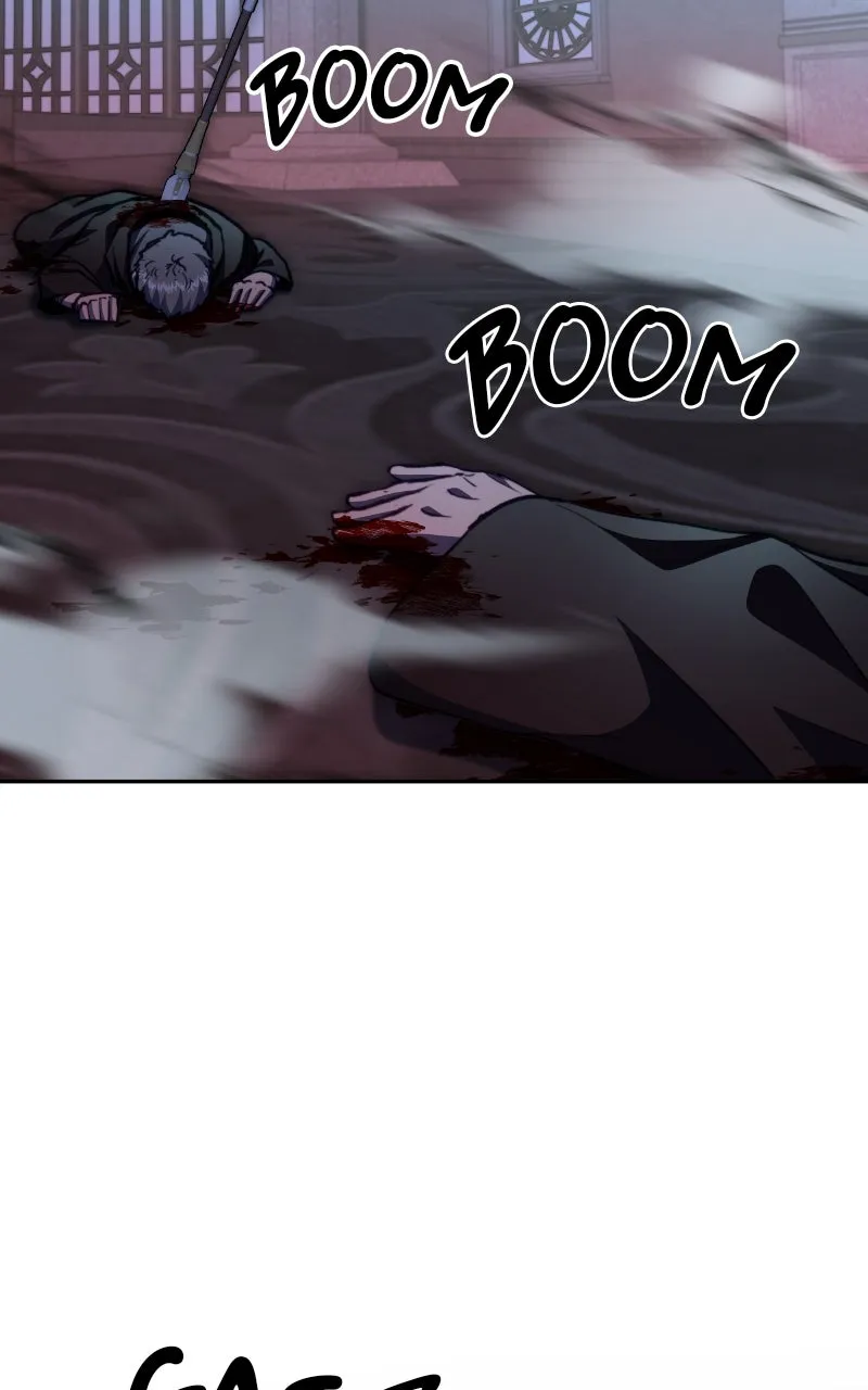The Holy Emperor’s Grandson is a Necromancer Chapter 83 page 18 - 