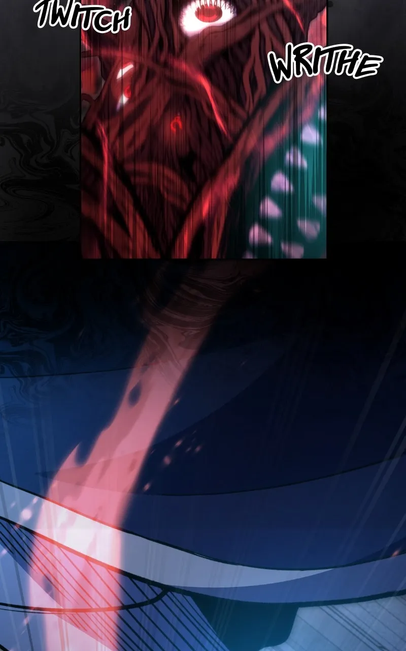 The Holy Emperor’s Grandson is a Necromancer Chapter 83 page 22 - 