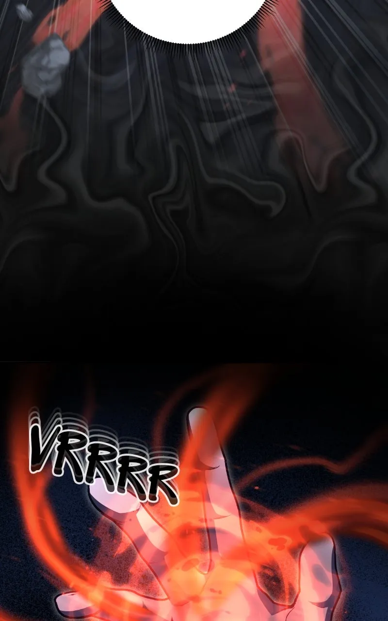 The Holy Emperor’s Grandson is a Necromancer Chapter 83 page 24 - 