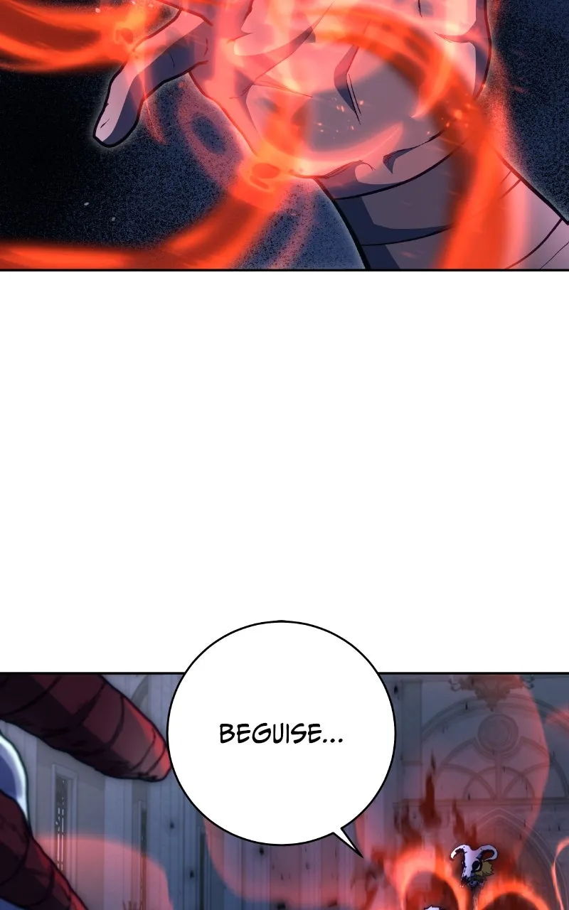 The Holy Emperor’s Grandson is a Necromancer Chapter 83 page 25 - 
