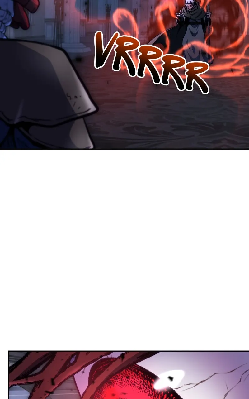 The Holy Emperor’s Grandson is a Necromancer Chapter 83 page 26 - 