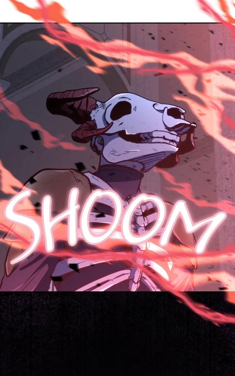 The Holy Emperor’s Grandson is a Necromancer Chapter 83 page 28 - 