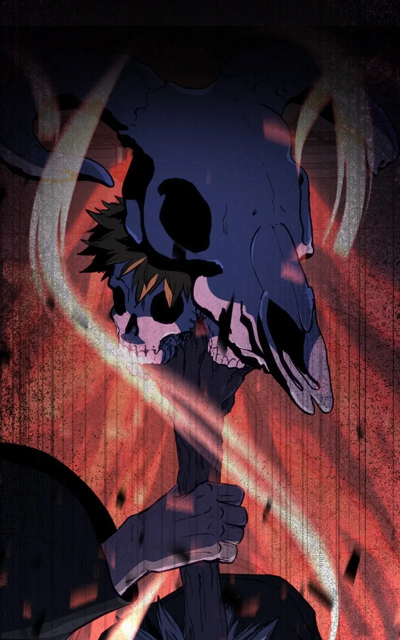 The Holy Emperor’s Grandson is a Necromancer Chapter 83 page 29 - 