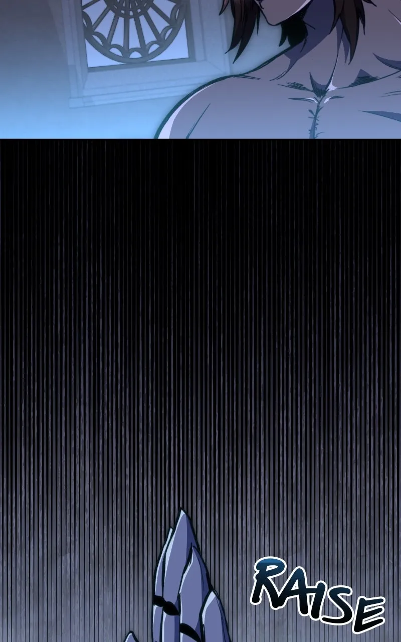 The Holy Emperor’s Grandson is a Necromancer Chapter 83 page 4 - 