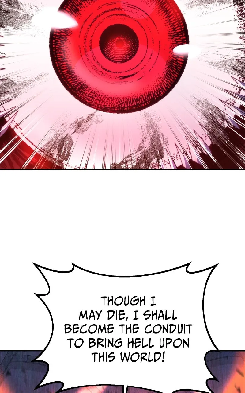 The Holy Emperor’s Grandson is a Necromancer Chapter 83 page 33 - 
