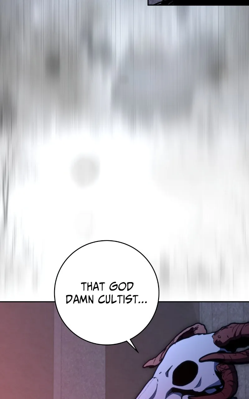 The Holy Emperor’s Grandson is a Necromancer Chapter 83 page 37 - 