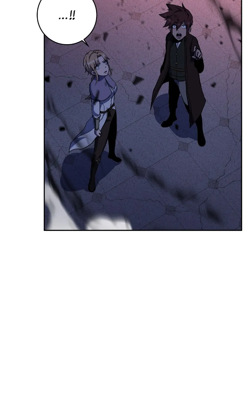 The Holy Emperor’s Grandson is a Necromancer Chapter 83 page 39 - 