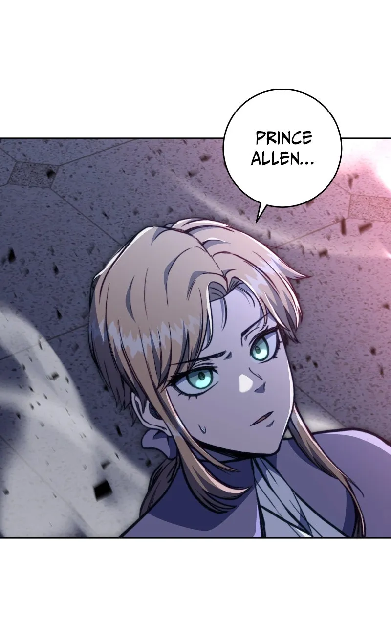 The Holy Emperor’s Grandson is a Necromancer Chapter 83 page 40 - 