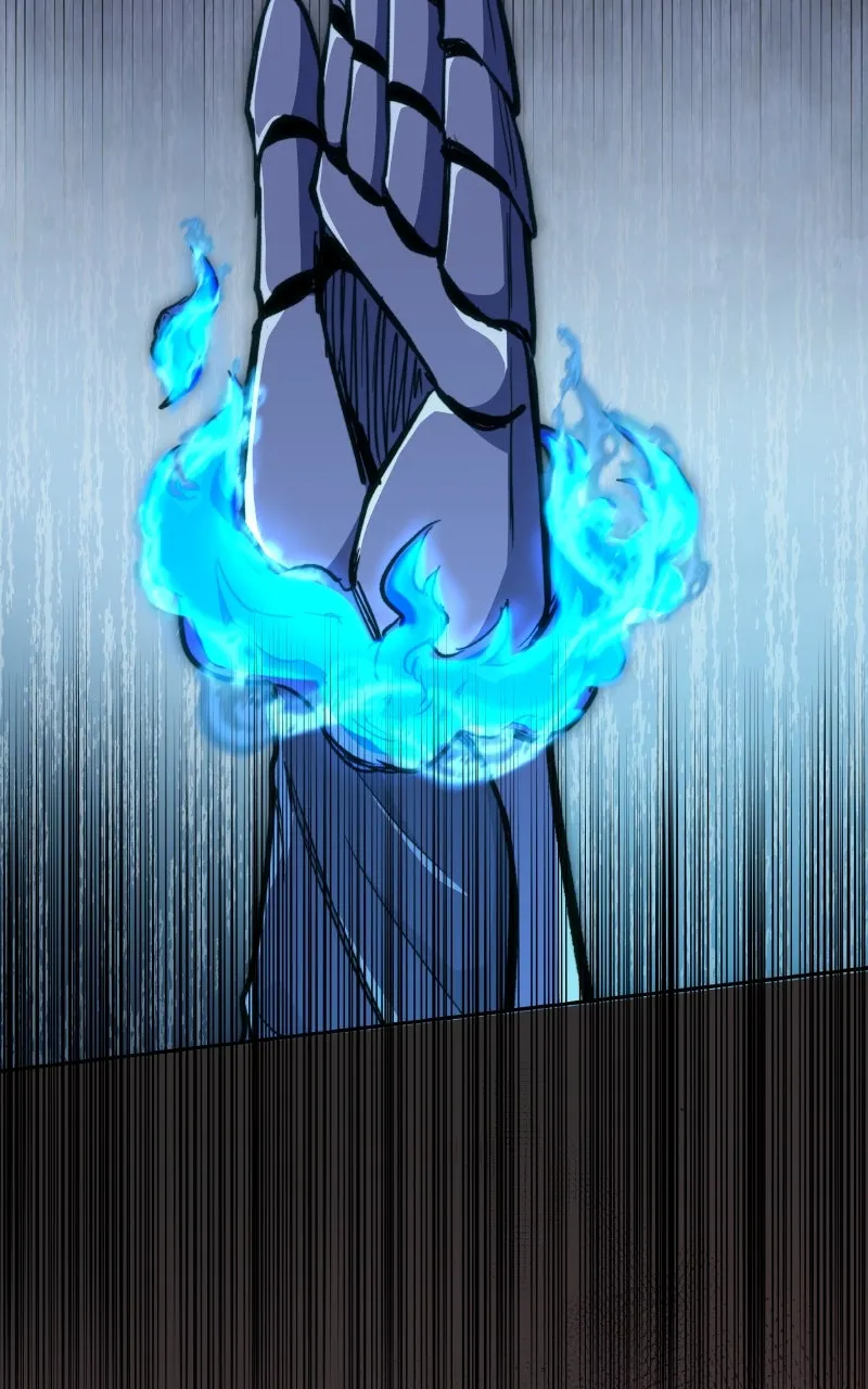 The Holy Emperor’s Grandson is a Necromancer Chapter 83 page 5 - 