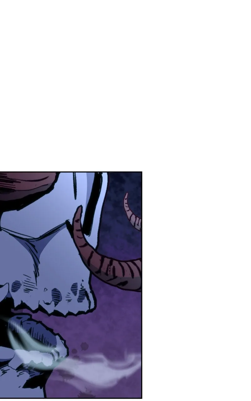 The Holy Emperor’s Grandson is a Necromancer Chapter 83 page 41 - 