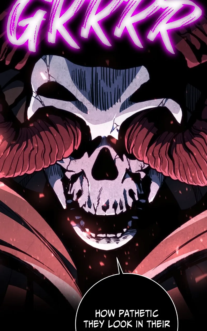 The Holy Emperor’s Grandson is a Necromancer Chapter 83 page 43 - 