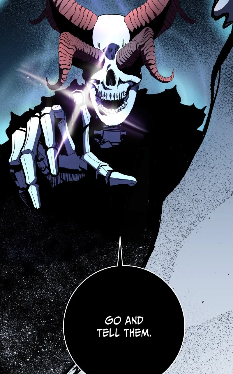 The Holy Emperor’s Grandson is a Necromancer Chapter 83 page 48 - 