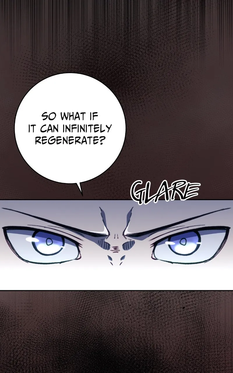 The Holy Emperor’s Grandson is a Necromancer Chapter 83 page 6 - 