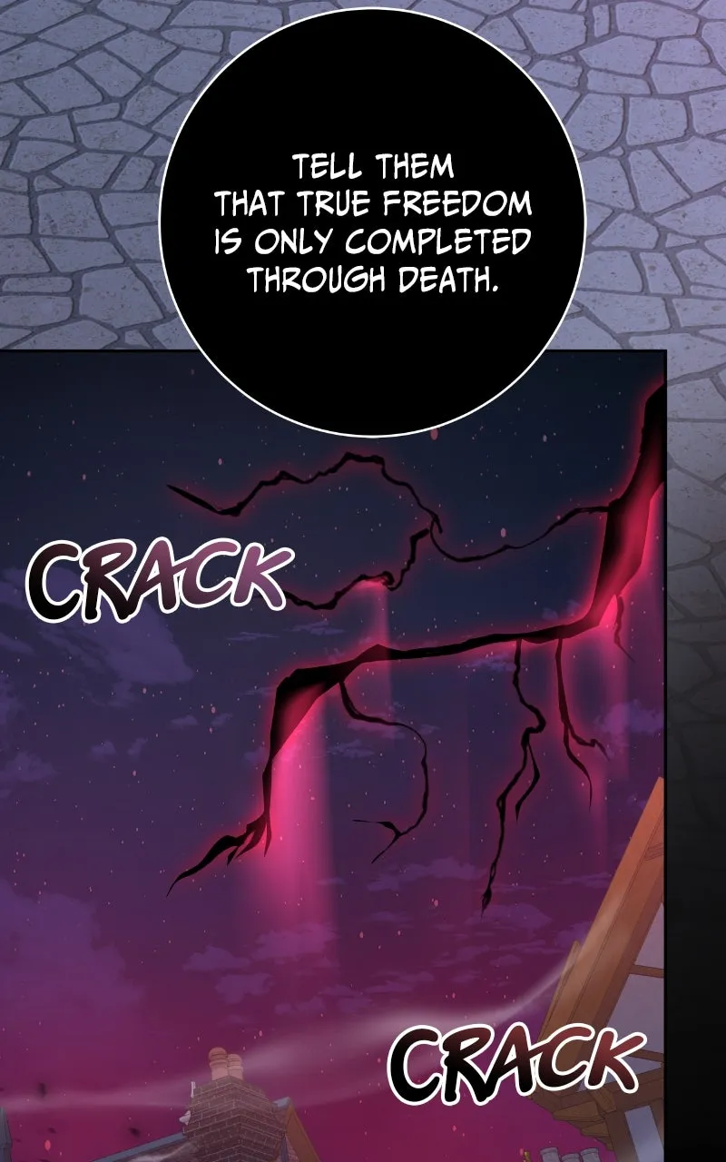 The Holy Emperor’s Grandson is a Necromancer Chapter 83 page 51 - 