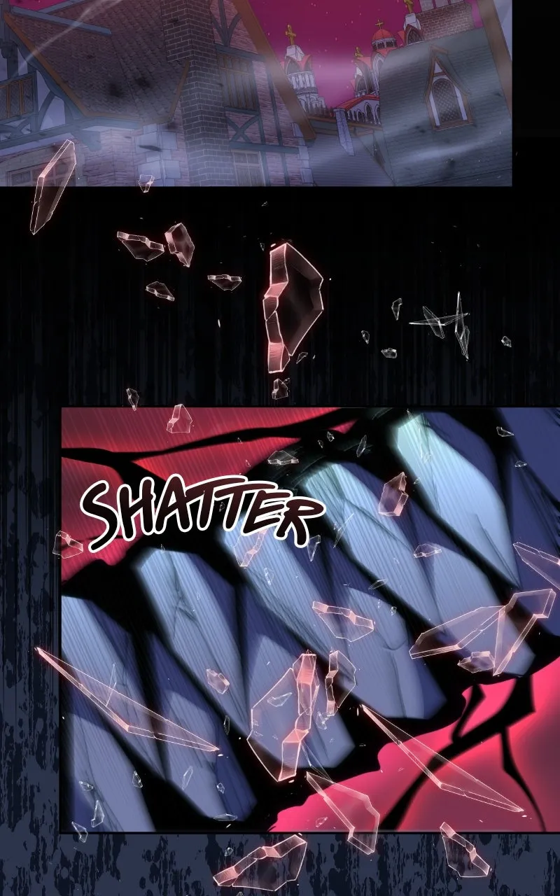 The Holy Emperor’s Grandson is a Necromancer Chapter 83 page 52 - 