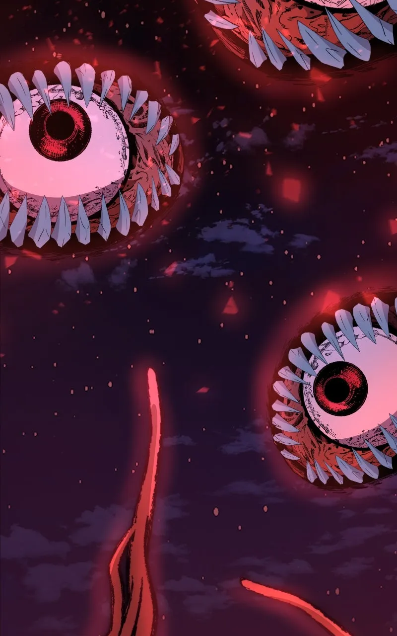 The Holy Emperor’s Grandson is a Necromancer Chapter 83 page 55 - 
