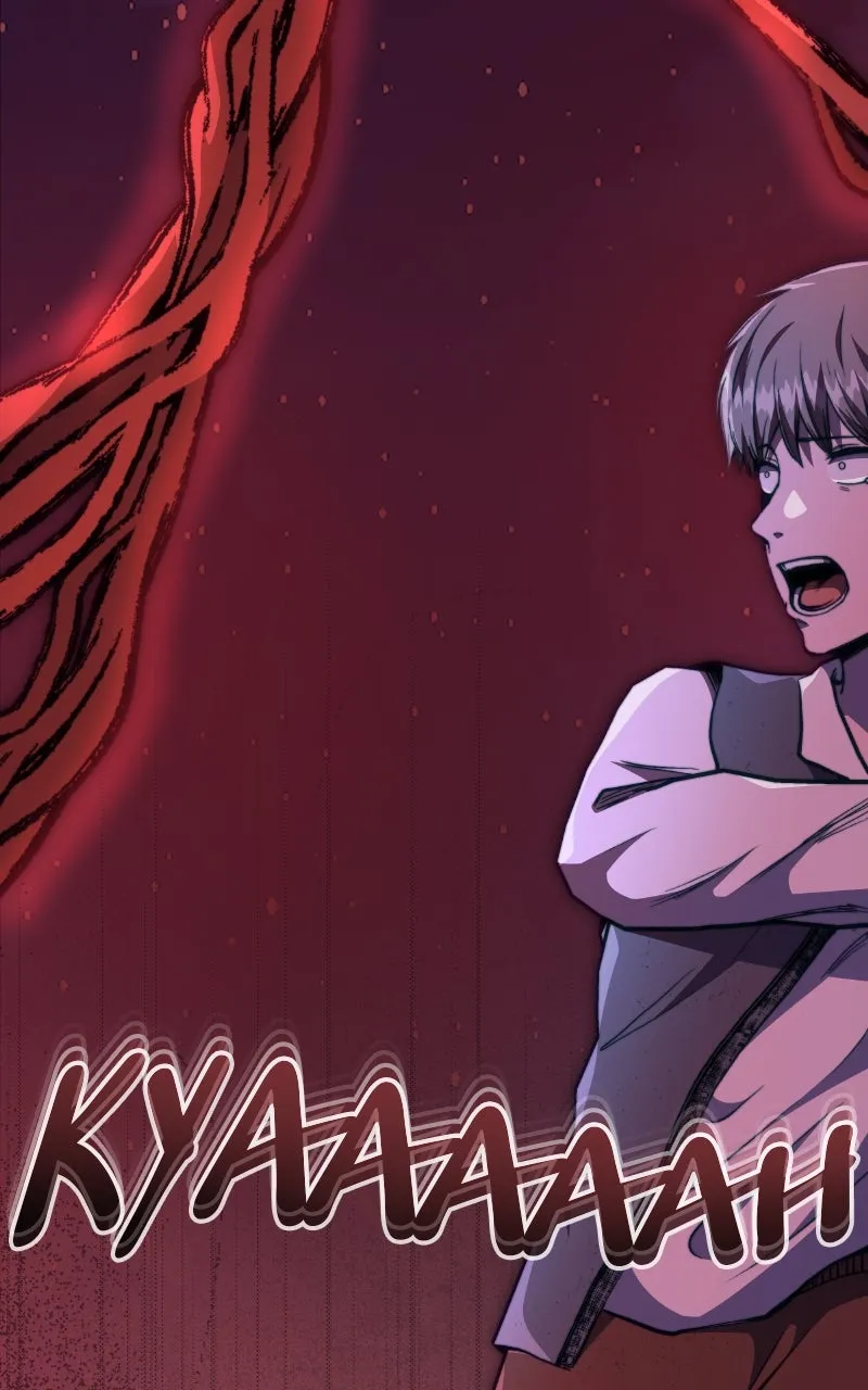 The Holy Emperor’s Grandson is a Necromancer Chapter 83 page 56 - 