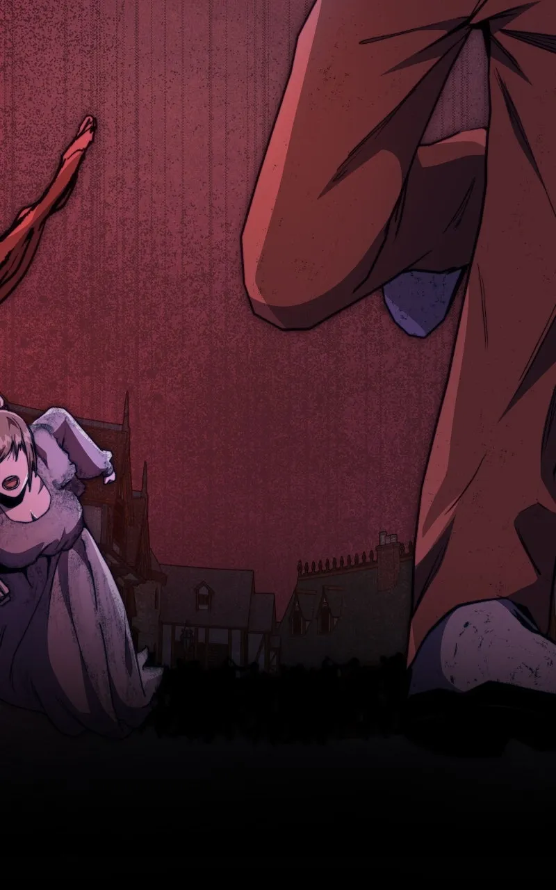 The Holy Emperor’s Grandson is a Necromancer Chapter 83 page 57 - 