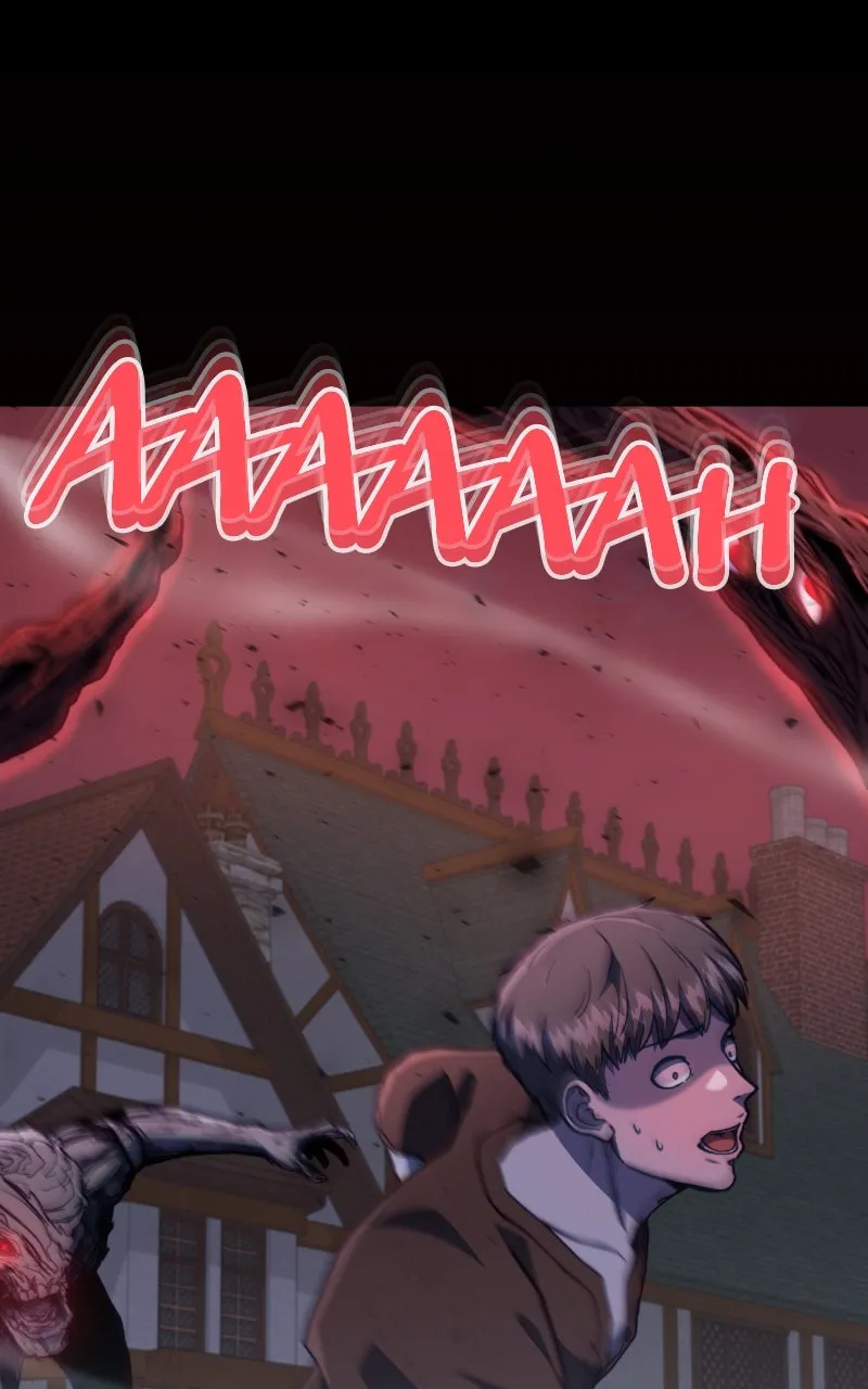 The Holy Emperor’s Grandson is a Necromancer Chapter 83 page 58 - 