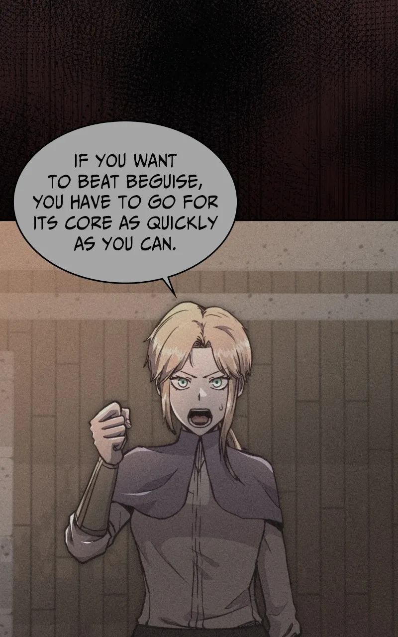 The Holy Emperor’s Grandson is a Necromancer Chapter 83 page 7 - 