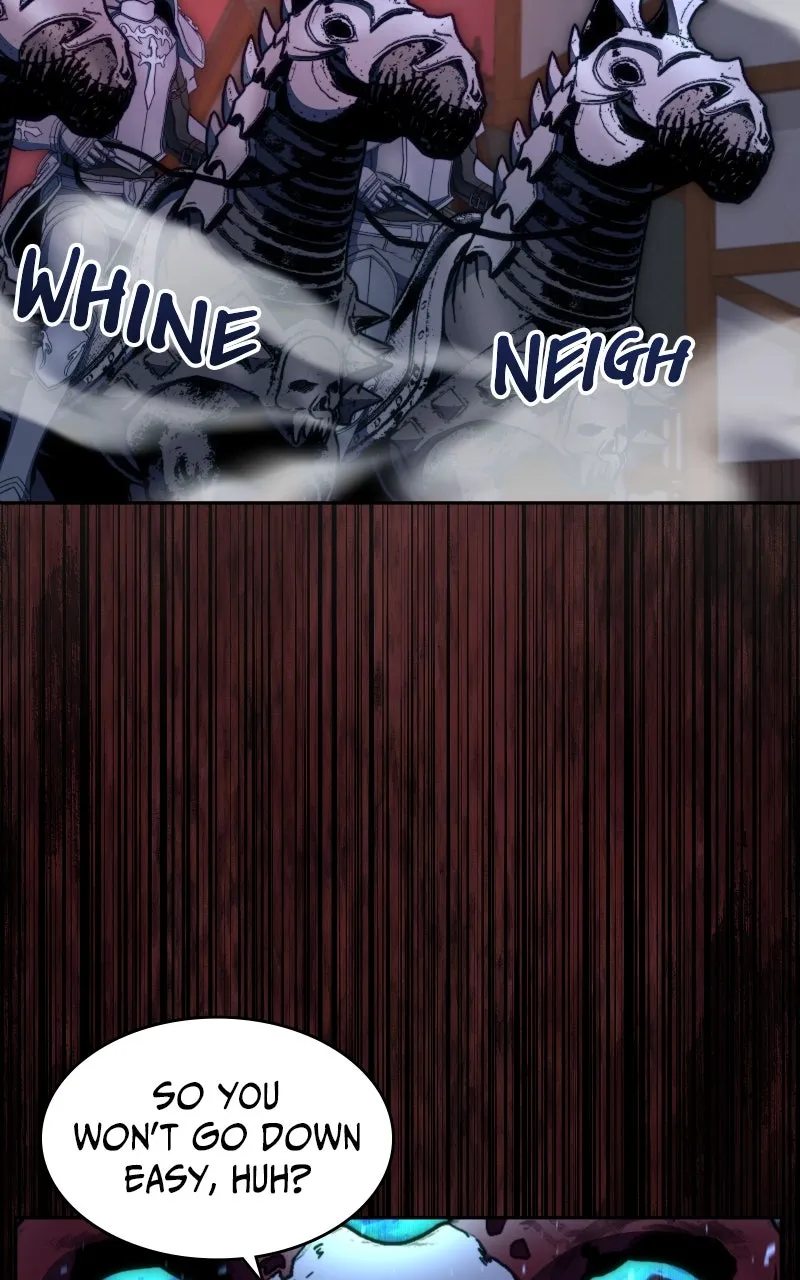 The Holy Emperor’s Grandson is a Necromancer Chapter 83 page 64 - 