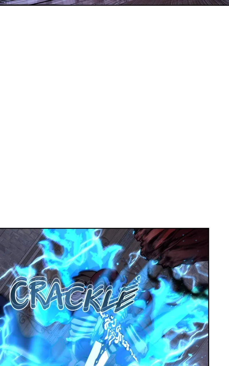 The Holy Emperor’s Grandson is a Necromancer Chapter 83 page 69 - 