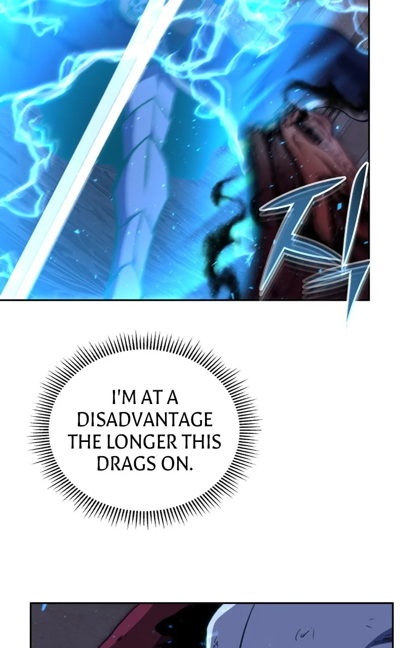 The Holy Emperor’s Grandson is a Necromancer Chapter 83 page 70 - 