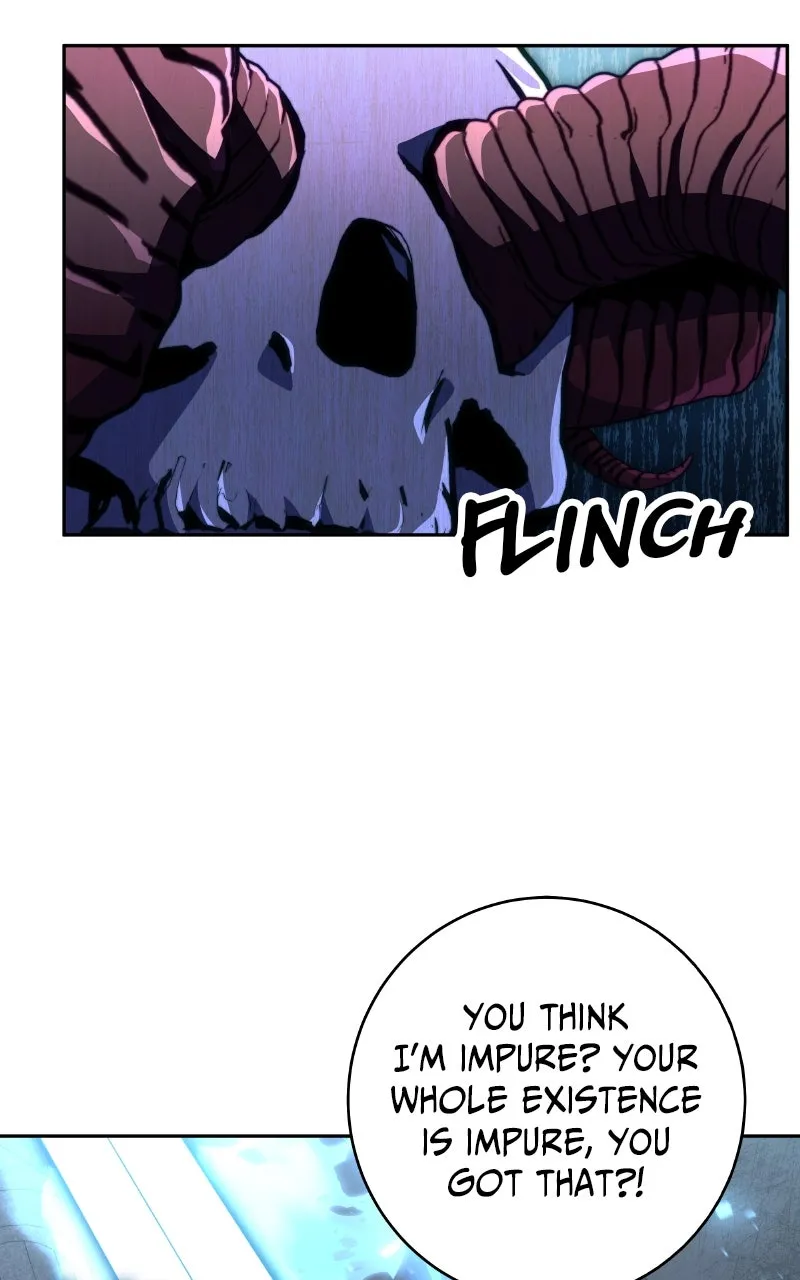 The Holy Emperor’s Grandson is a Necromancer Chapter 83 page 73 - 
