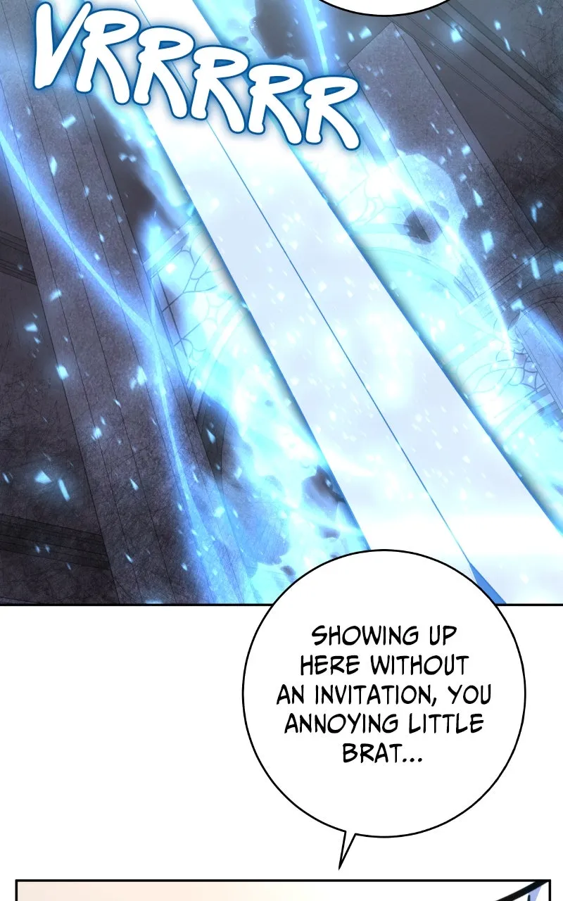 The Holy Emperor’s Grandson is a Necromancer Chapter 83 page 74 - 