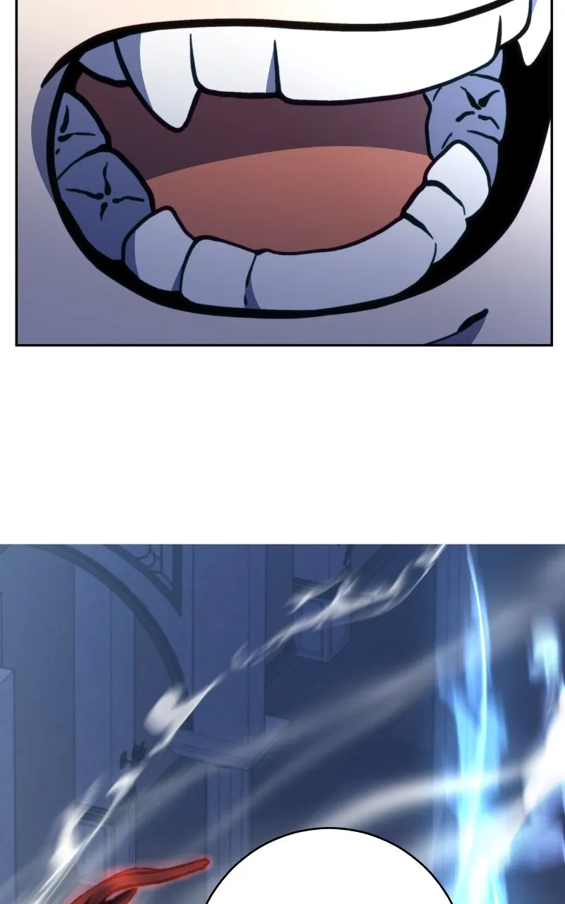 The Holy Emperor’s Grandson is a Necromancer Chapter 83 page 75 - 