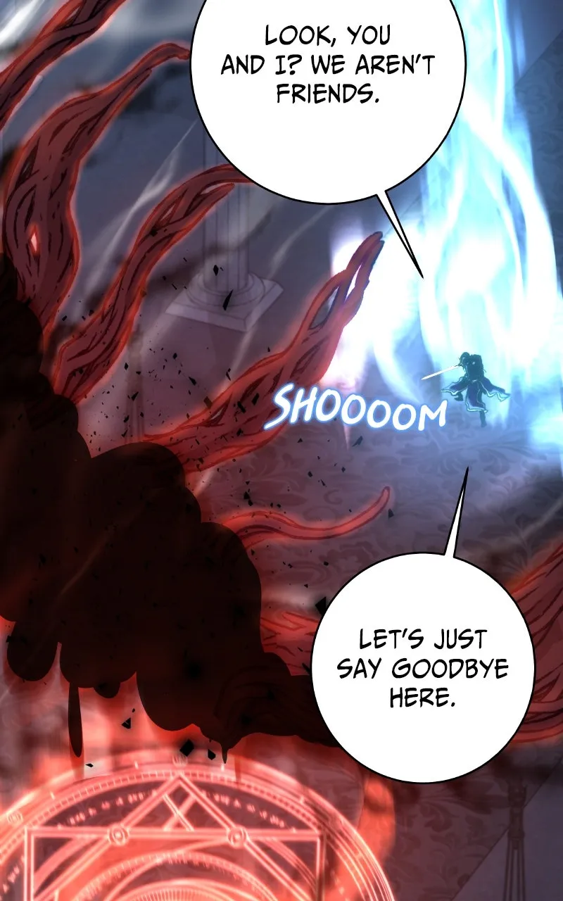 The Holy Emperor’s Grandson is a Necromancer Chapter 83 page 76 - 