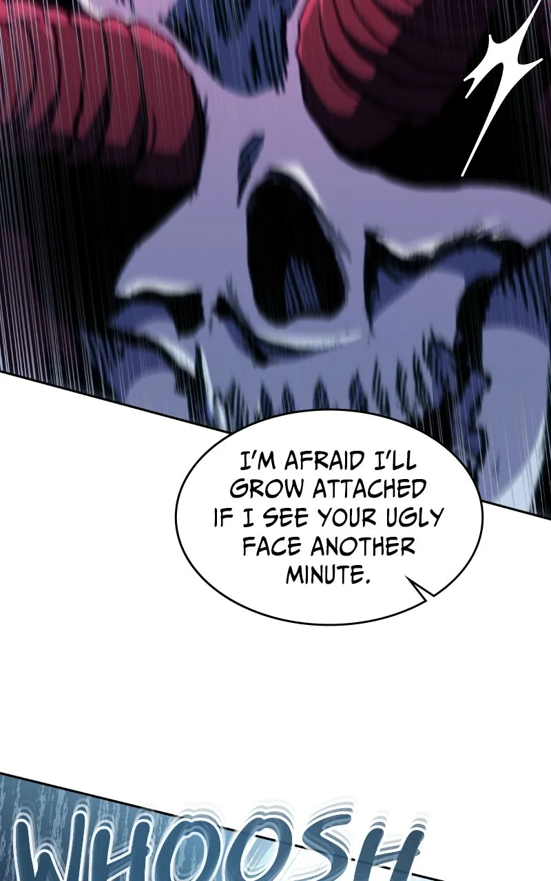 The Holy Emperor’s Grandson is a Necromancer Chapter 83 page 78 - 