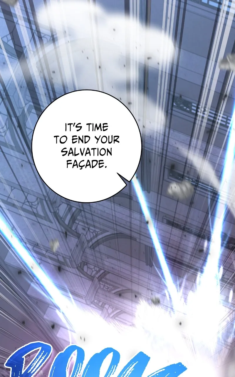 The Holy Emperor’s Grandson is a Necromancer Chapter 83 page 80 - 