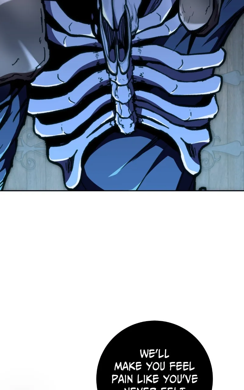 The Holy Emperor’s Grandson is a Necromancer Chapter 83 page 9 - 