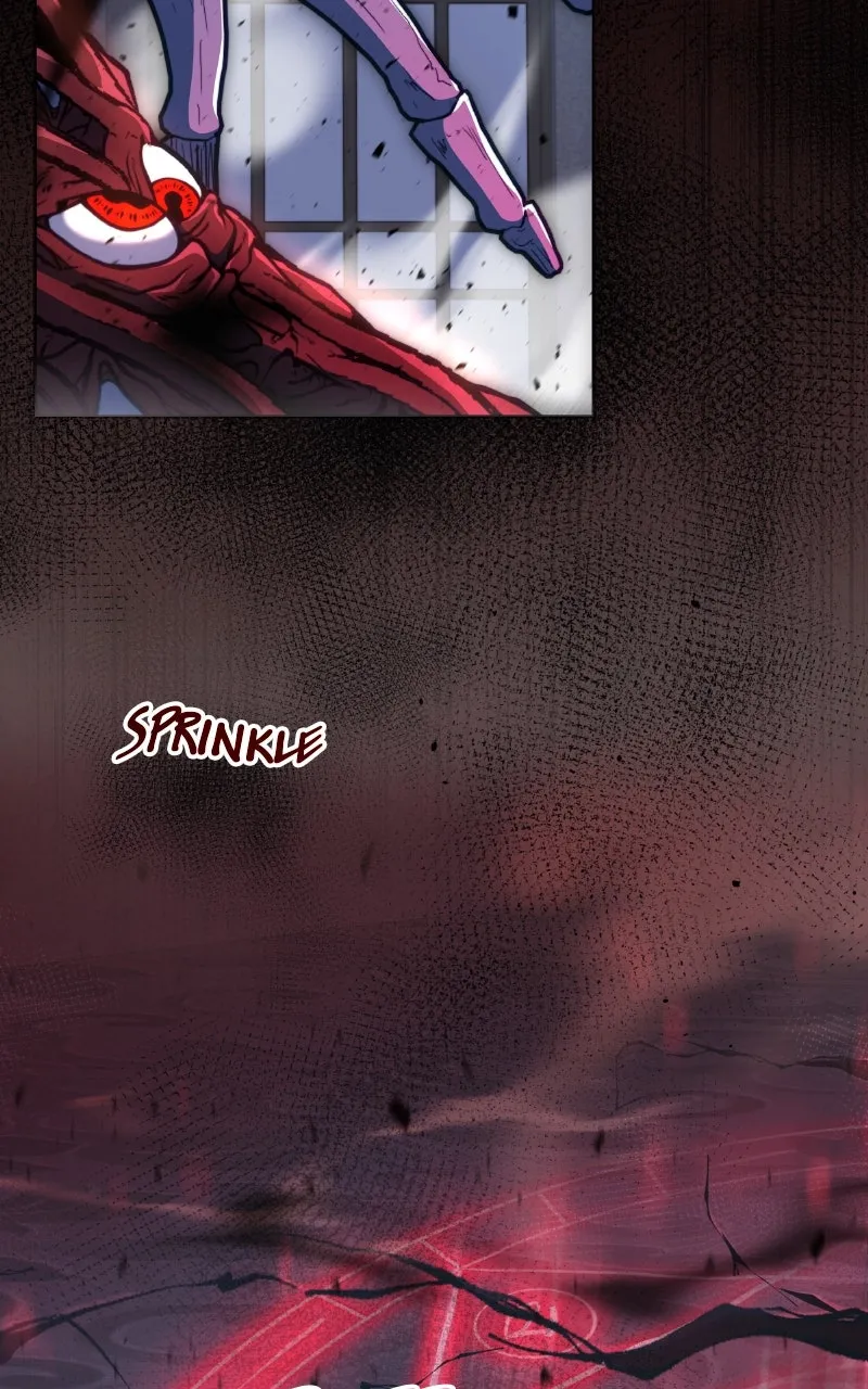 The Holy Emperor’s Grandson is a Necromancer Chapter 84 page 2 - 
