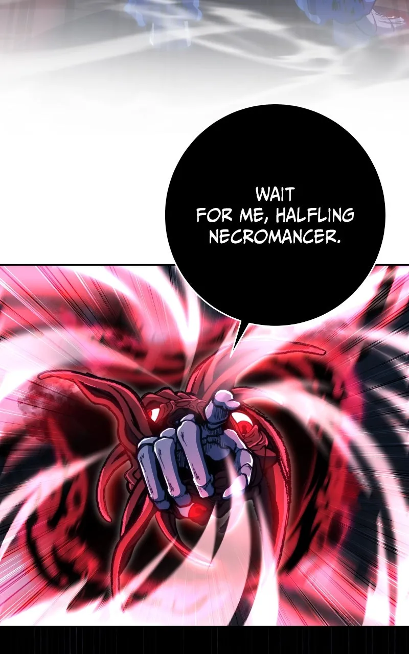 The Holy Emperor’s Grandson is a Necromancer Chapter 84 page 13 - 