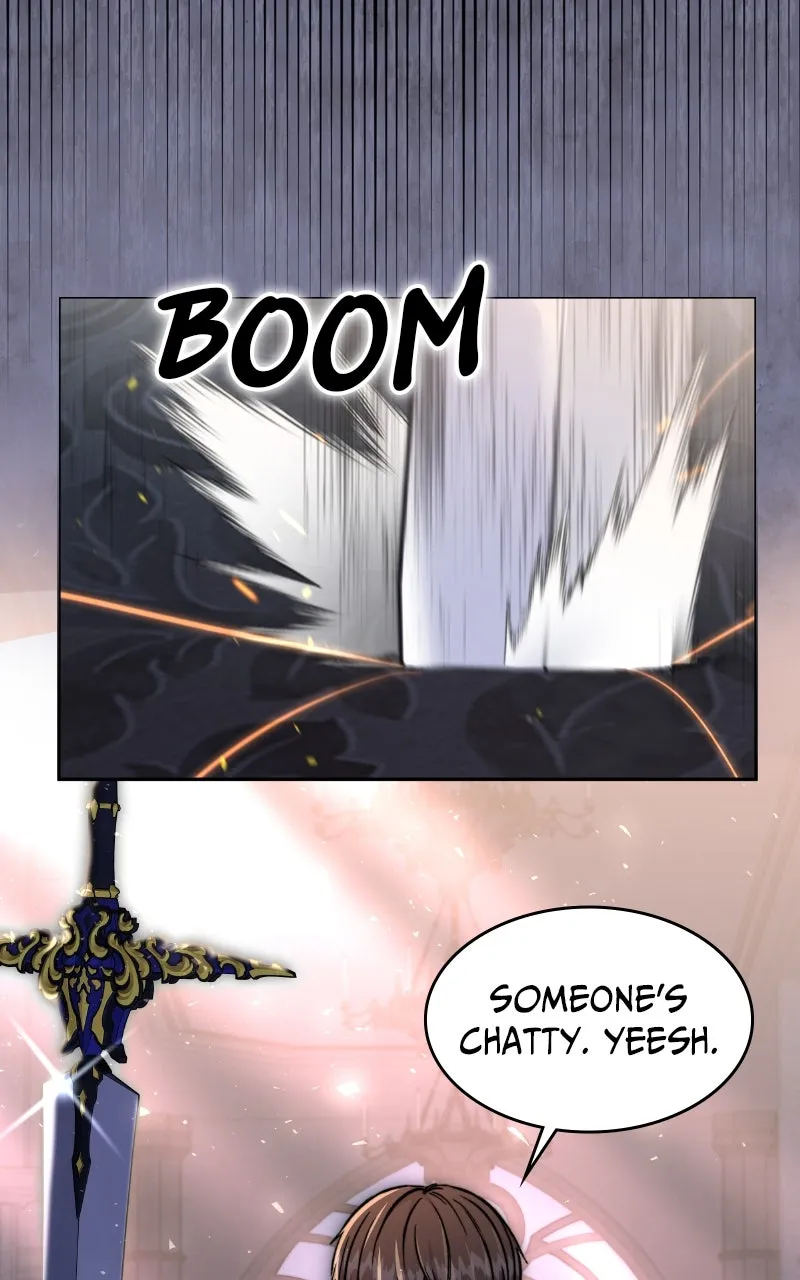 The Holy Emperor’s Grandson is a Necromancer Chapter 84 page 15 - 
