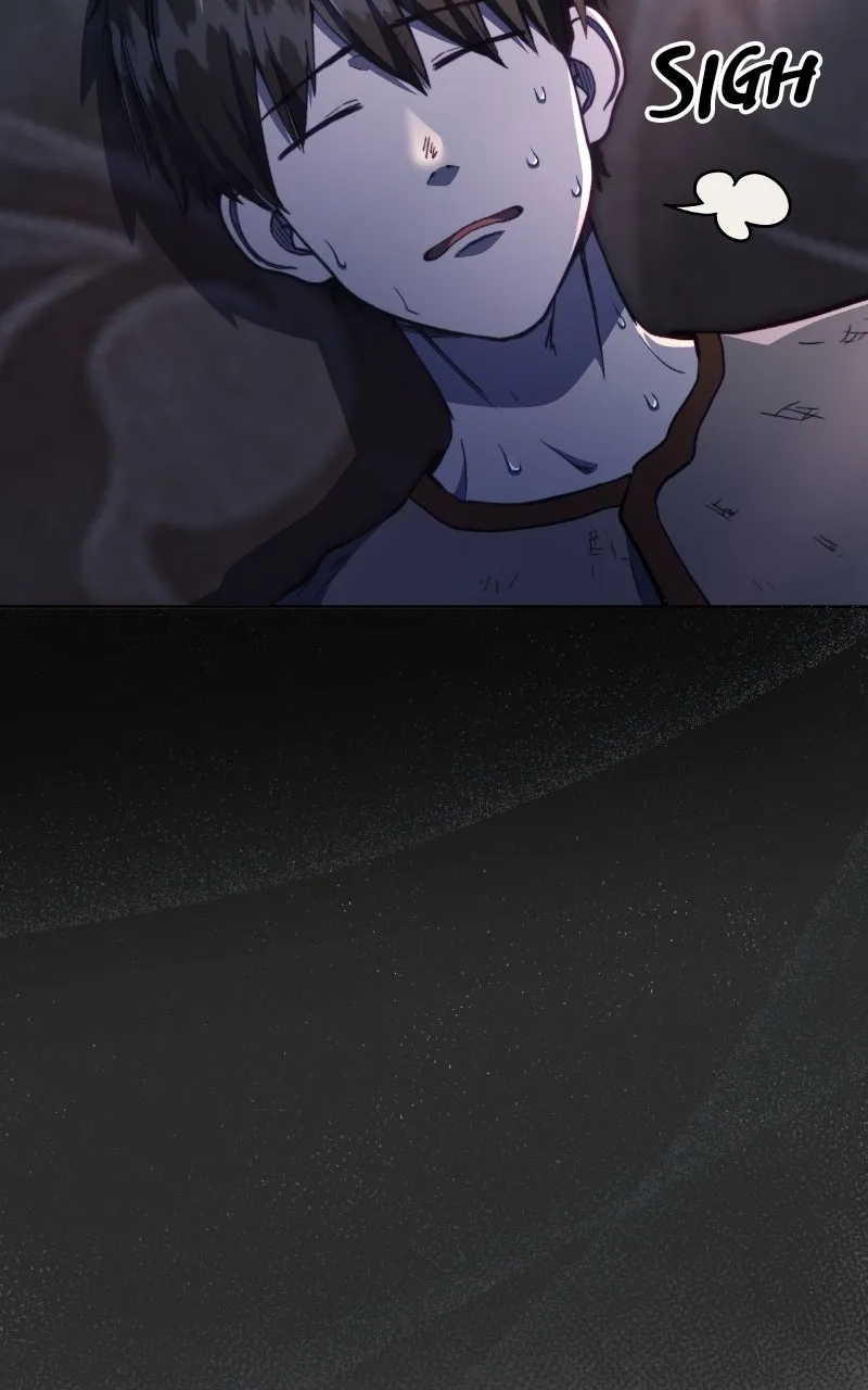 The Holy Emperor’s Grandson is a Necromancer Chapter 84 page 19 - 
