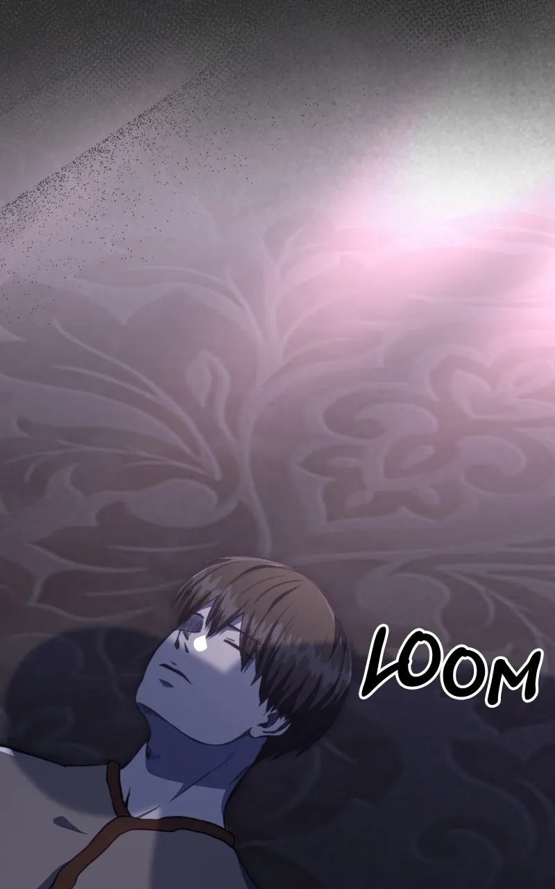 The Holy Emperor’s Grandson is a Necromancer Chapter 84 page 20 - 