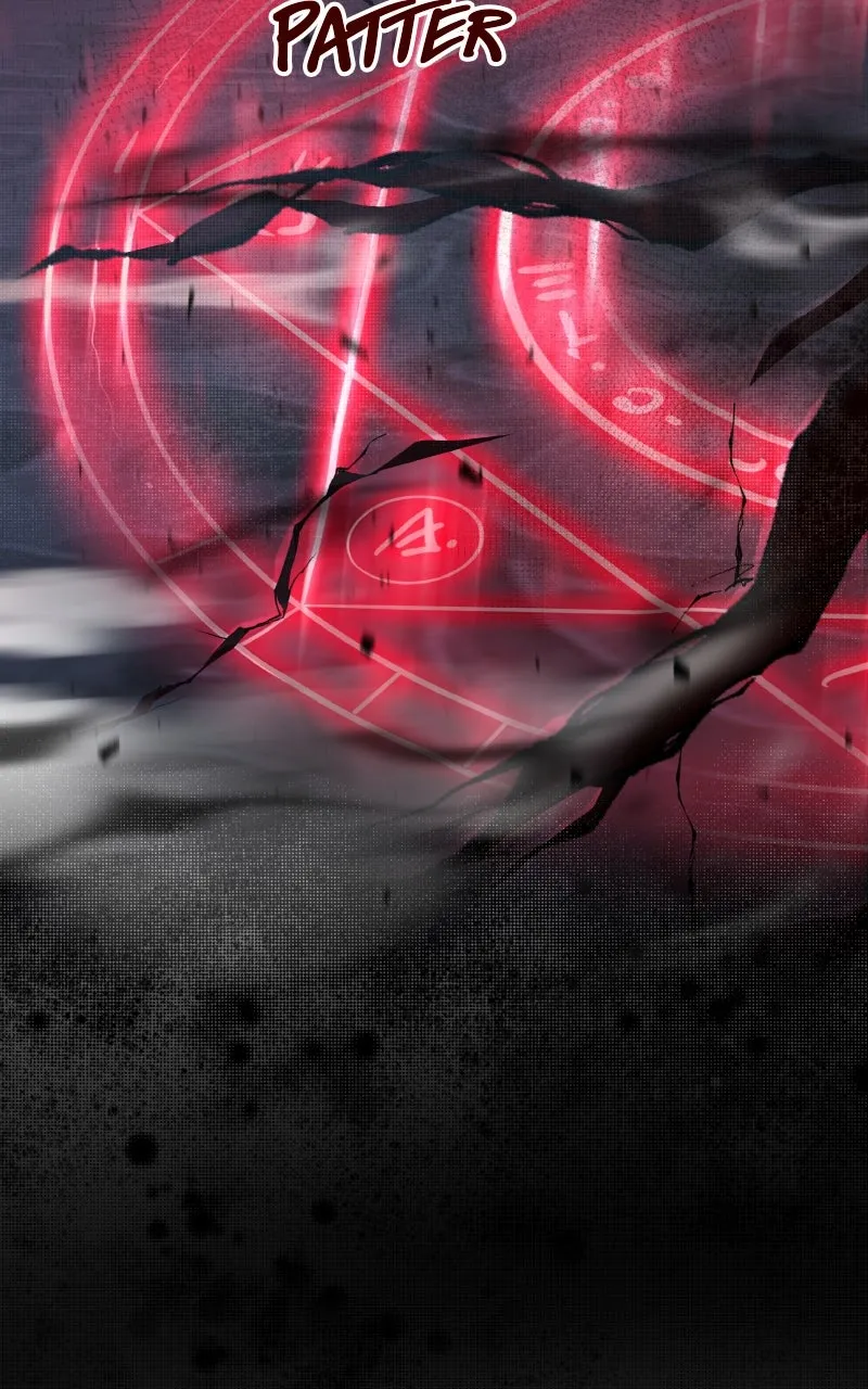 The Holy Emperor’s Grandson is a Necromancer Chapter 84 page 3 - 