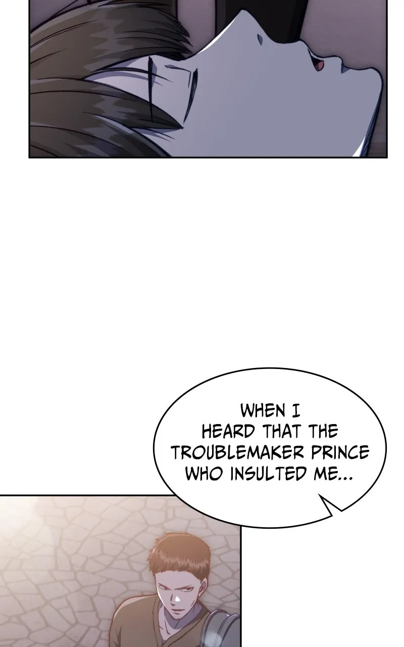 The Holy Emperor’s Grandson is a Necromancer Chapter 84 page 22 - 