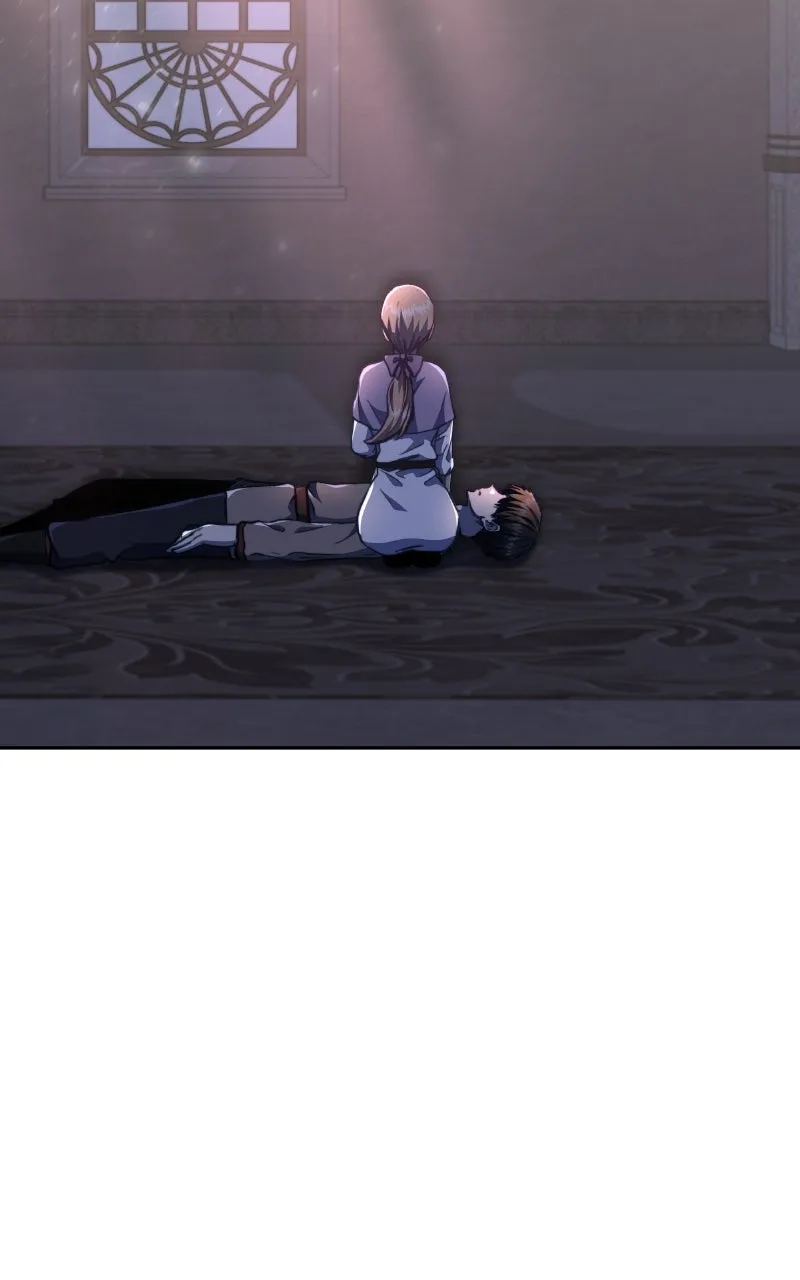 The Holy Emperor’s Grandson is a Necromancer Chapter 84 page 26 - 
