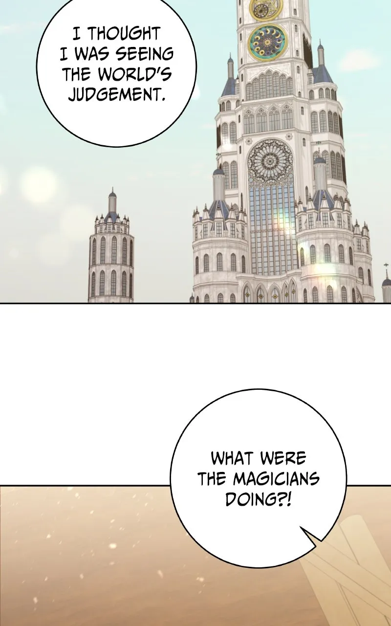 The Holy Emperor’s Grandson is a Necromancer Chapter 84 page 29 - 
