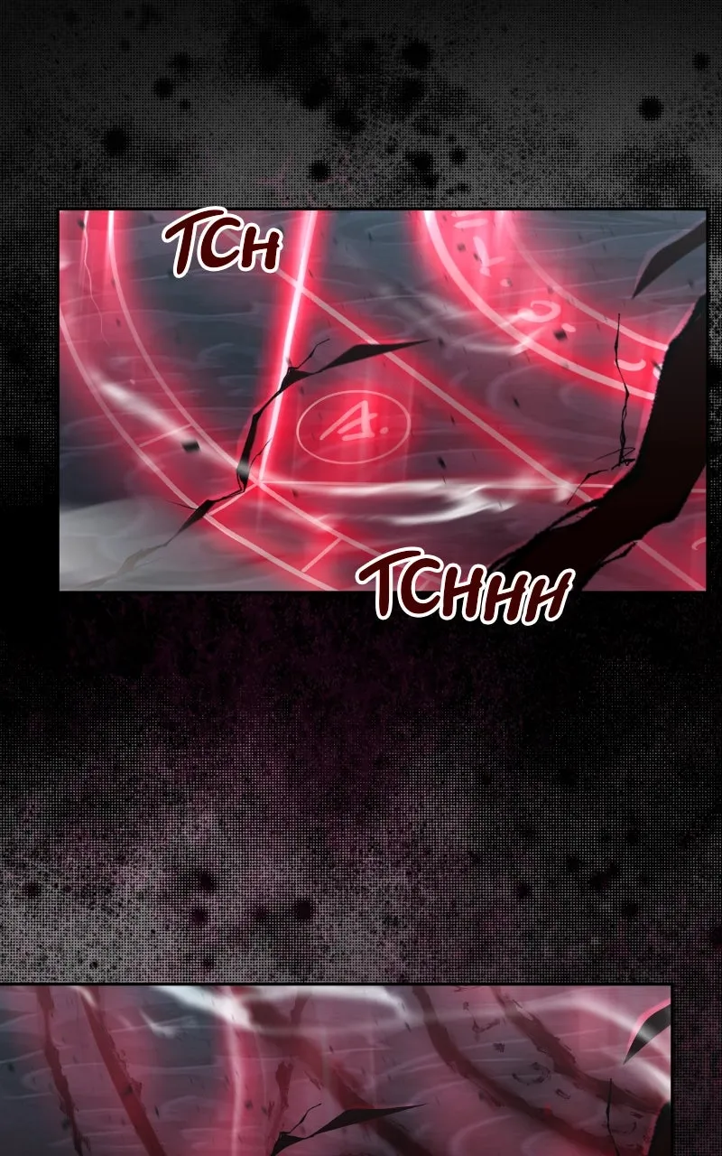 The Holy Emperor’s Grandson is a Necromancer Chapter 84 page 4 - 
