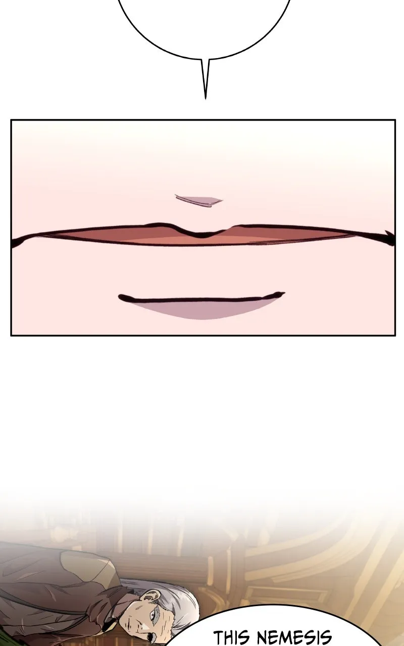 The Holy Emperor’s Grandson is a Necromancer Chapter 84 page 37 - 