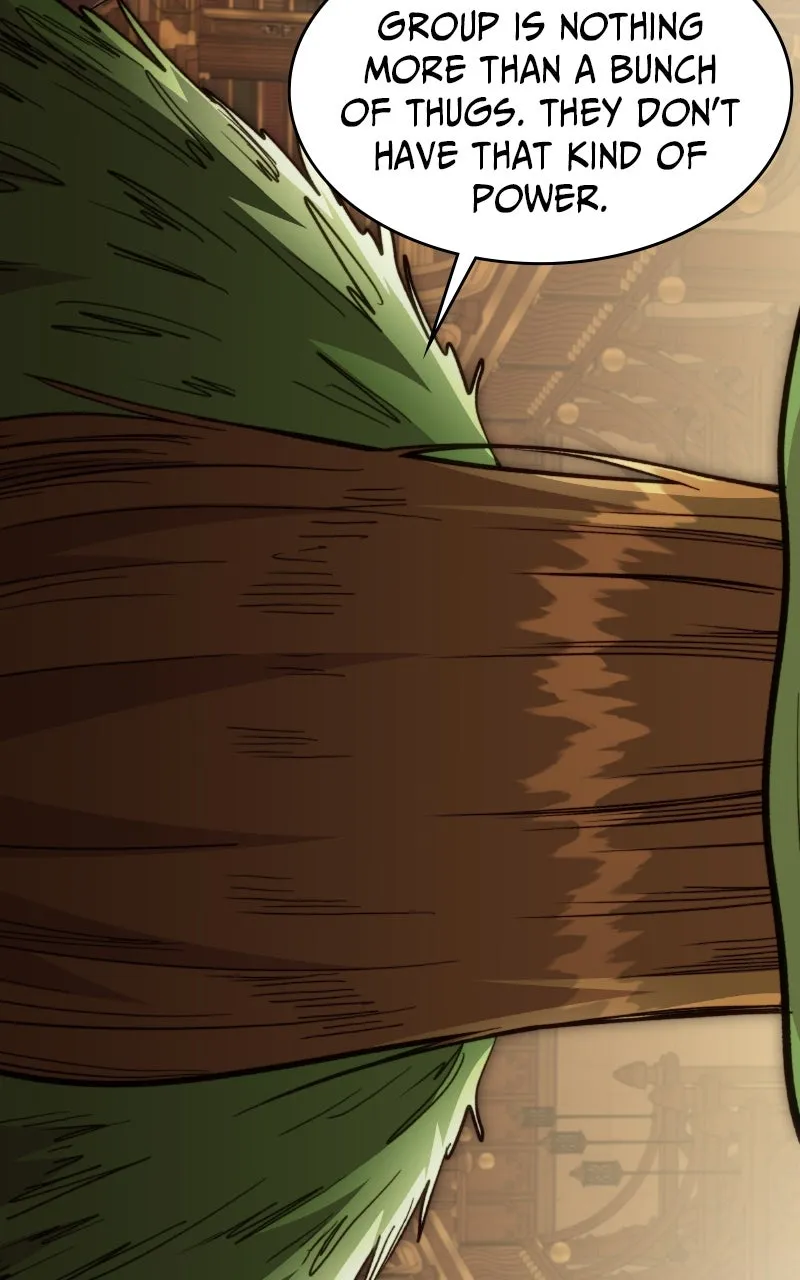The Holy Emperor’s Grandson is a Necromancer Chapter 84 page 38 - 